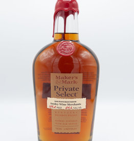 Maker's Mark Maker's Mark Private Select Ansley