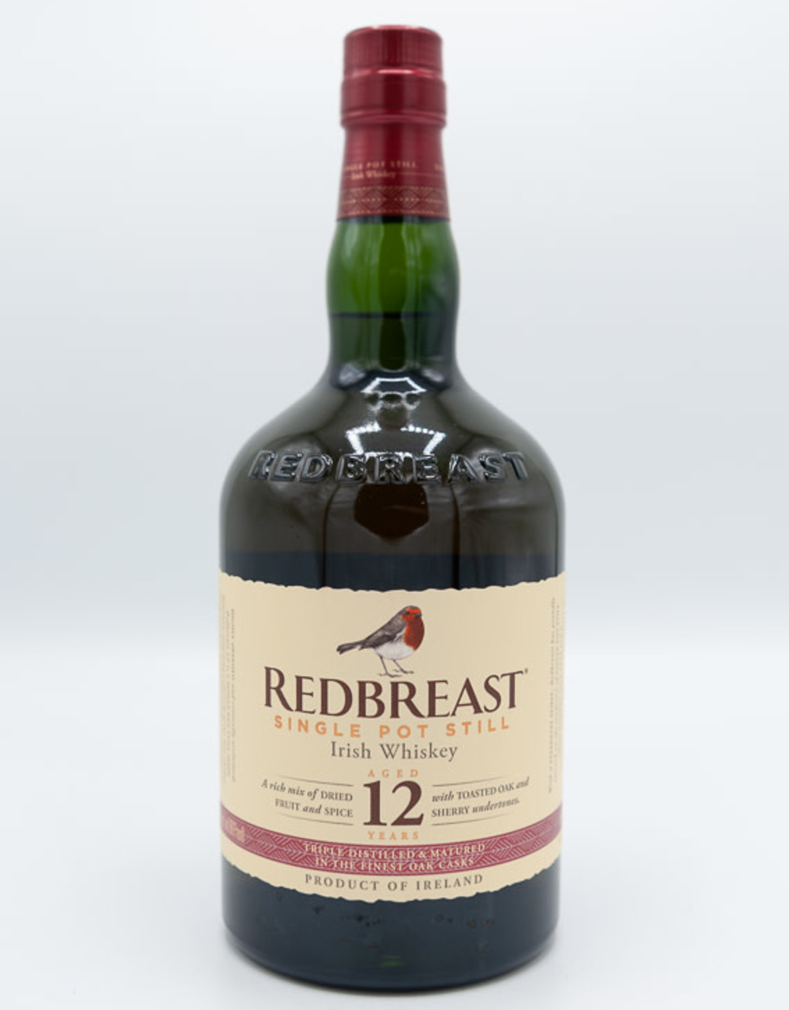 Redbreast Redbreast Irish Whiskey 12 Year