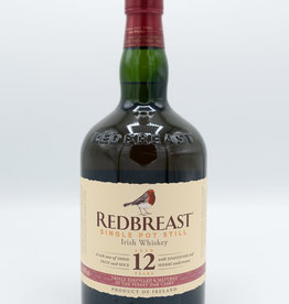 Redbreast Redbreast Irish Whiskey 12 Year