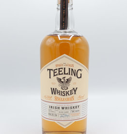 Teeling Teeling Irish Whiskey Single Grain