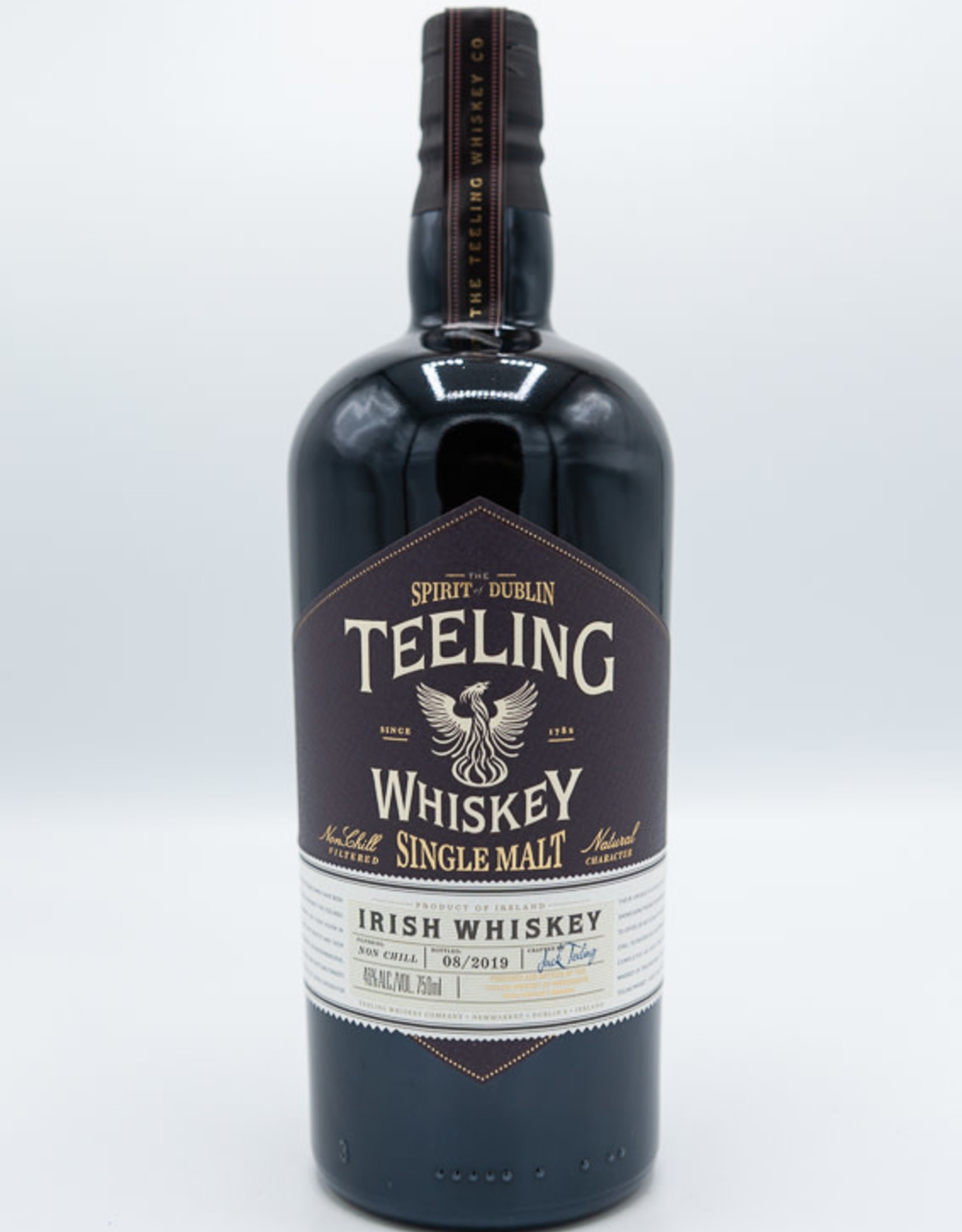 Teeling Teeling Irish Whiskey Single Malt