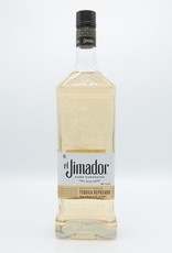 El Jimador El Jimador Reposado Tequila