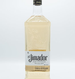 El Jimador El Jimador Reposado Tequila