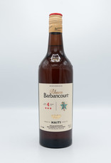 Barbancourt Barbancourt 3 Star  4 yr Rhum