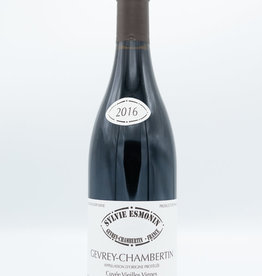 Sylvie Esmonin Gevrey-Chambertin Cuvee Vielles Vignes