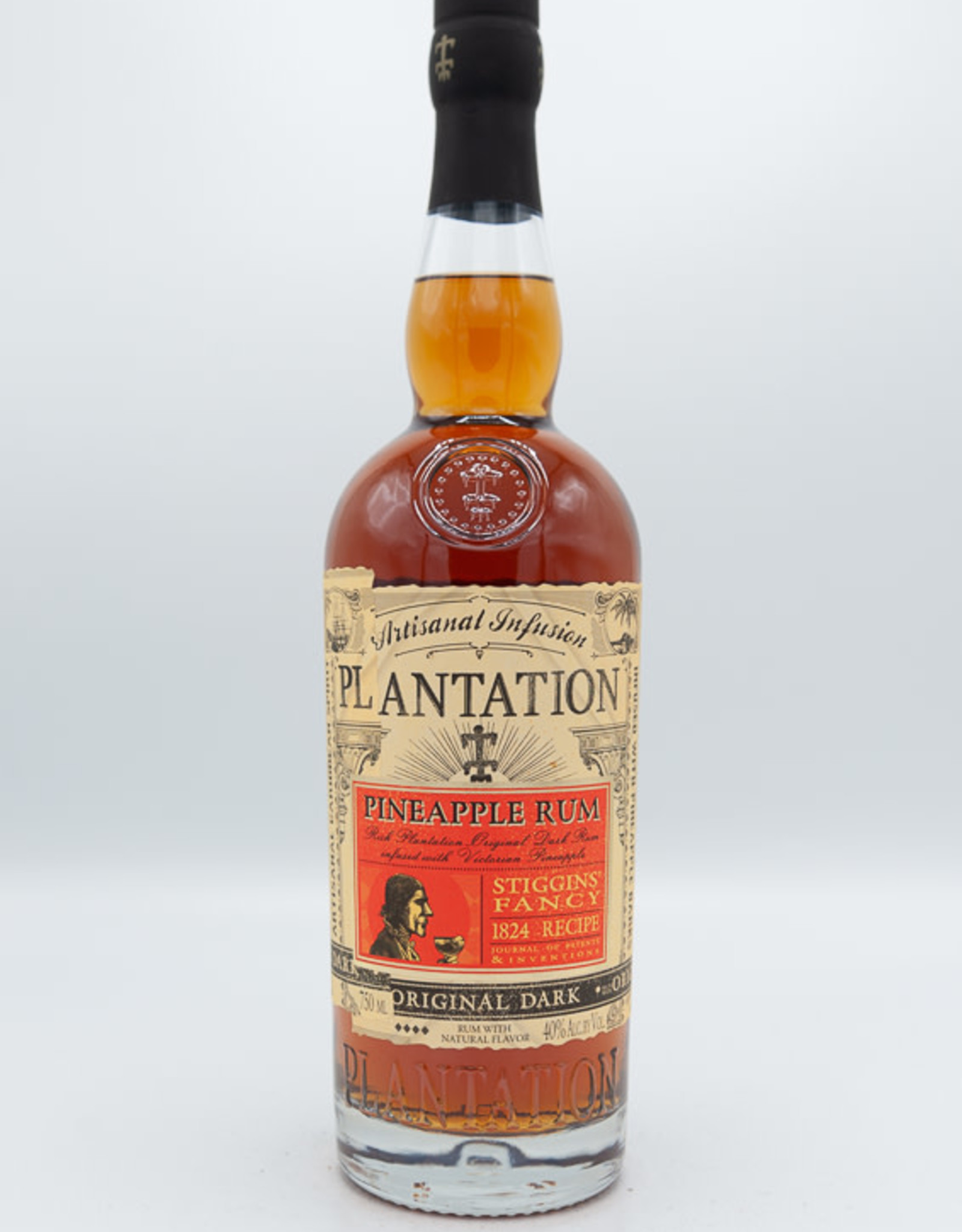 Plantation Planteray Stiggins Pineapple Rum