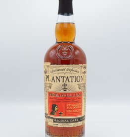 Plantation Plantation Stiggins Pineapple Rum