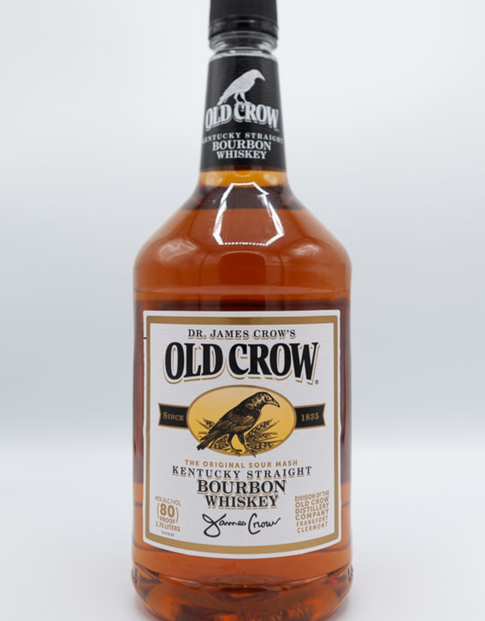 Old Crow Old Crow Bourbon