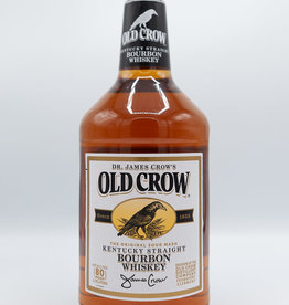 Old Crow Old Crow Bourbon