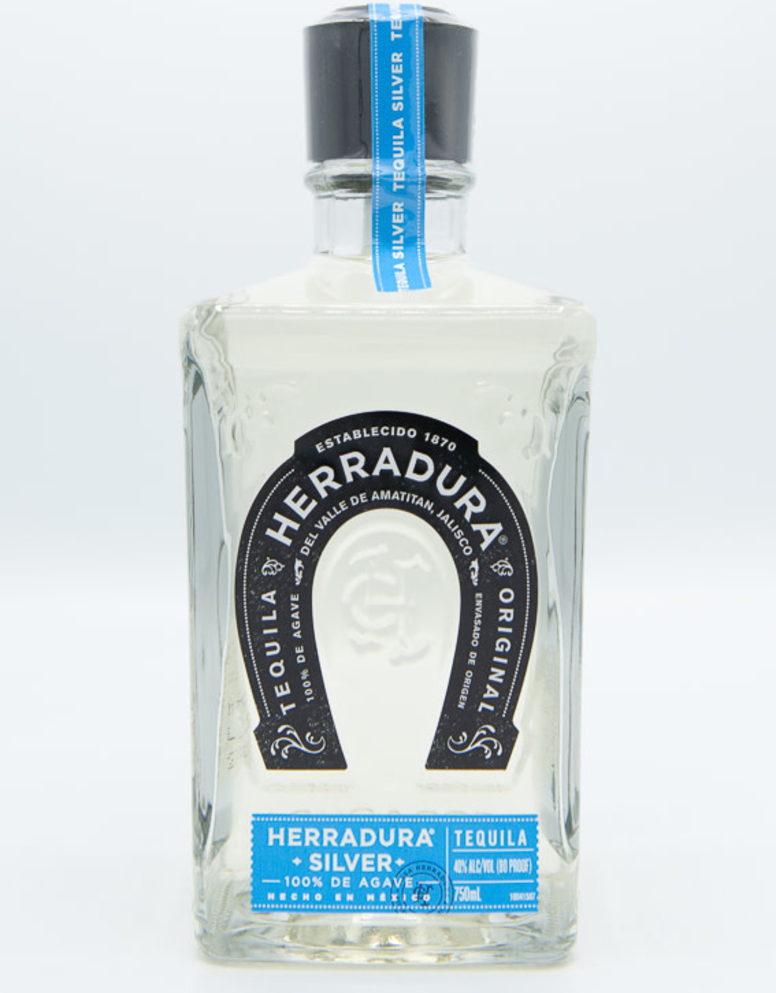 Herradura Herradura Silver Tequila