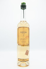 Ilegal Ilegal Mezcal Reposado