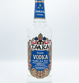 Taaka Taaka Vodka