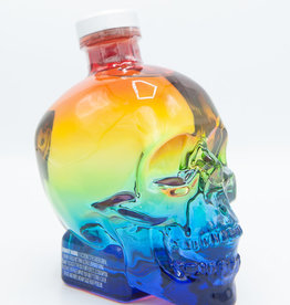 Crystal Head Crystal Head Vodka Pride Edition