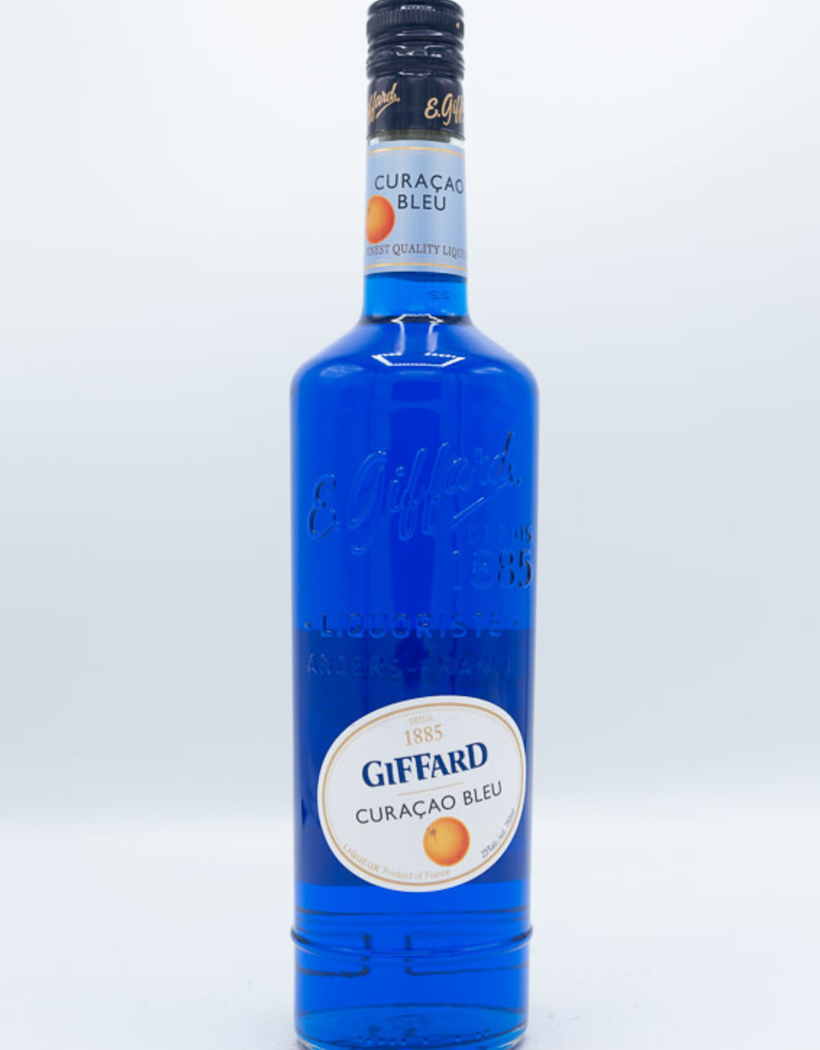Giffard Giffard Curacao Bleu