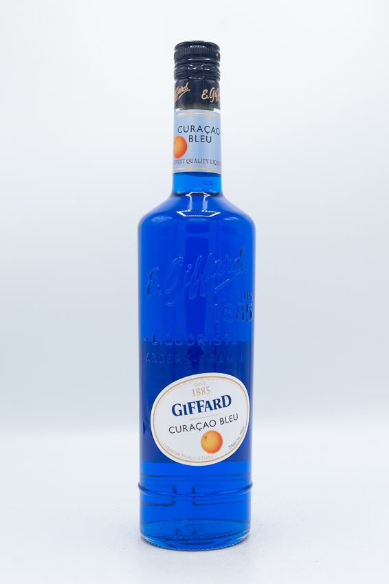 Giffard Giffard Curacao Bleu - Ansley Wine Merchants