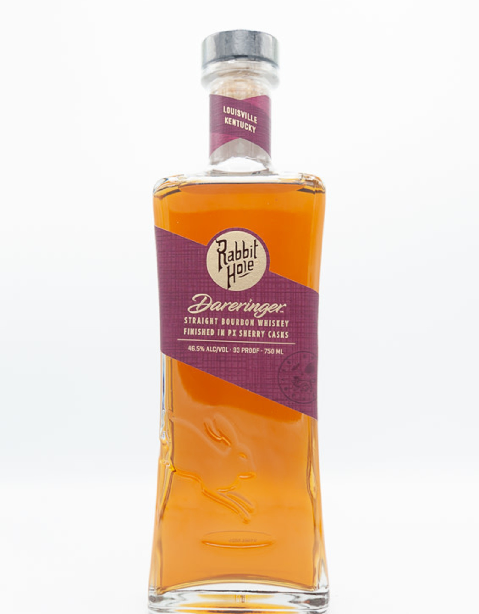 Rabbit Hole Rabbit Hole Dareringer Bourbon