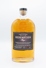 Redemption Redemption Rye