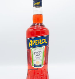 Aperol Aperol Aperitivo Liqueur 750ml