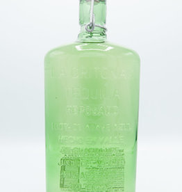 La Gritona La Gritona Reposado 750ml