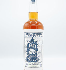 Redwood Empire Redwood Empire Lost Monarch Whiskey