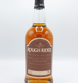 Rough Rider Rough Rider Rye