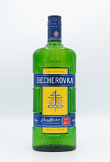 Becherovka Becherovka
