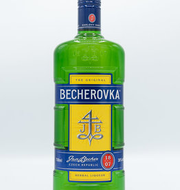 Becherovka Becherovka