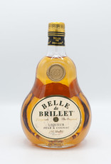 Belle de Brillet Belle de Brillet Pear & Cognac Liqueur