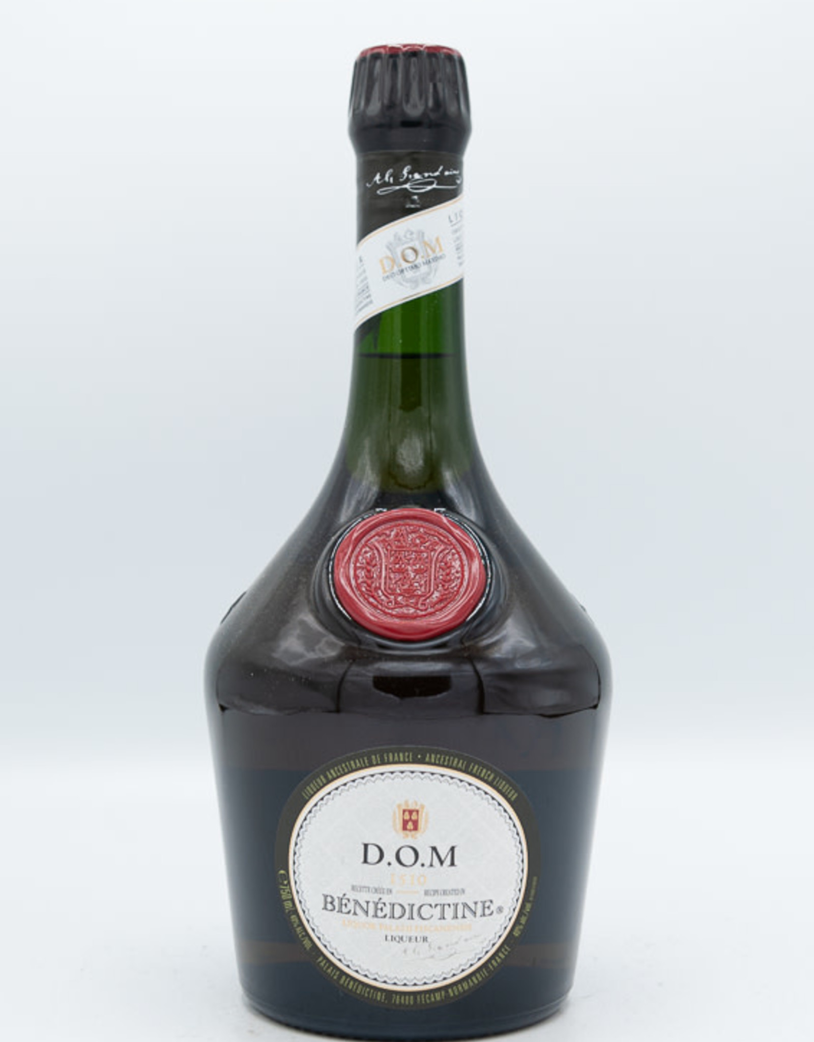 Benedictine Benedictine