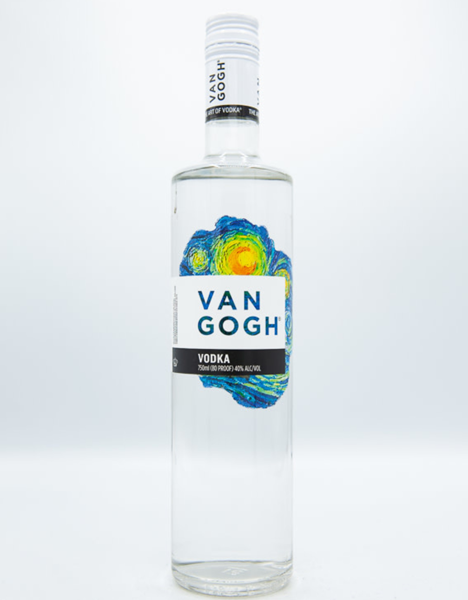 Van Gogh Van Gogh Vodka