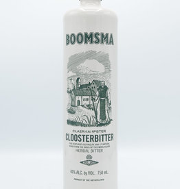 Boomsma Boomsma Cloosterbitter