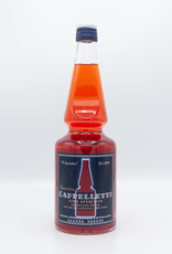 Cappelletti Cappelletti Aperitivo