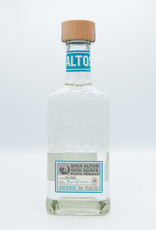 Olmeca Altos Altos Plata Tequila