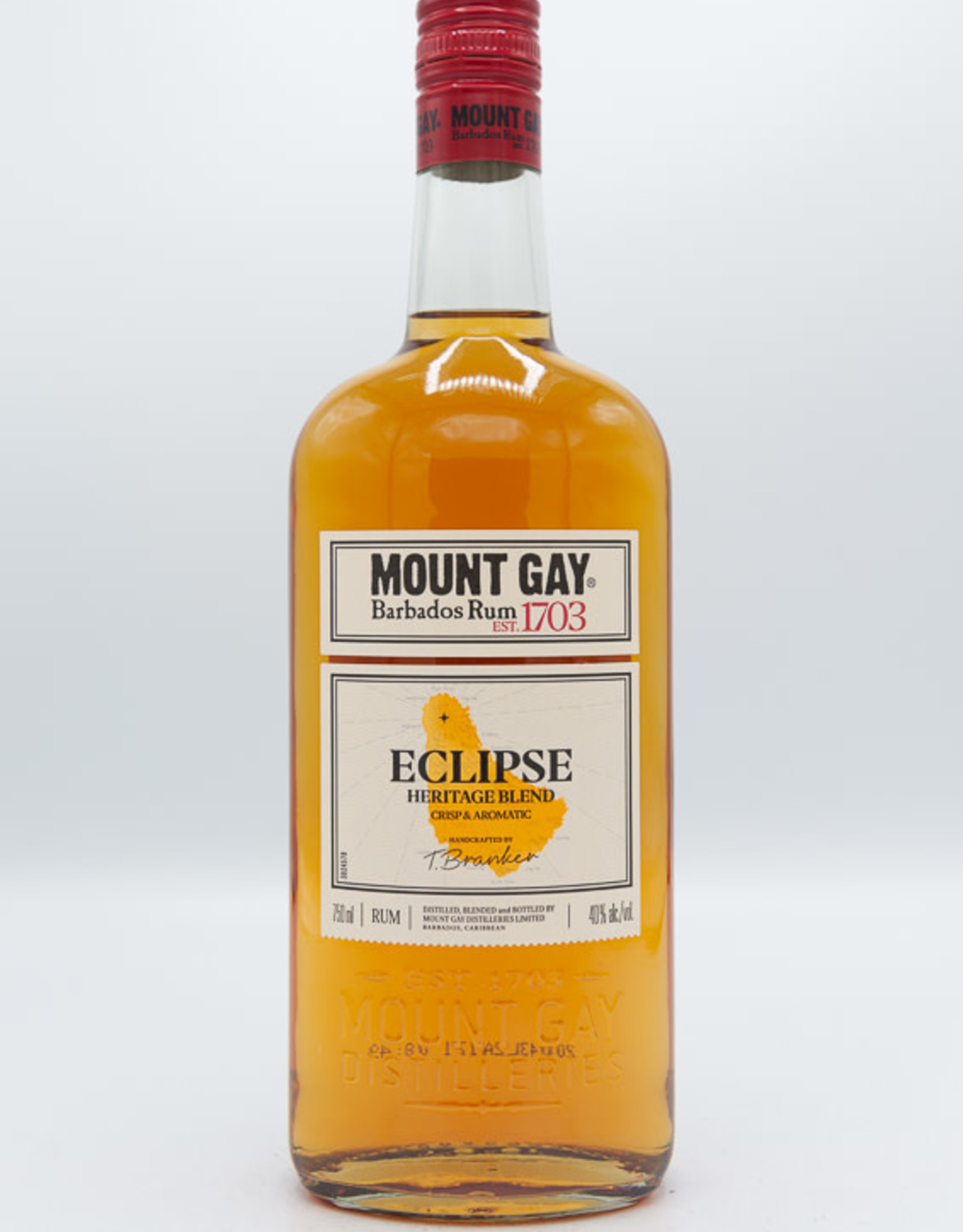 Mount Gay Mount Gay Eclipse Rum