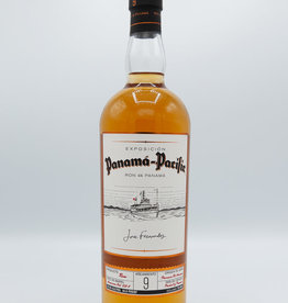 Panama Pacific Panama Pacific Rum