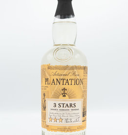 Plantation Plantation 3 Stars Rum