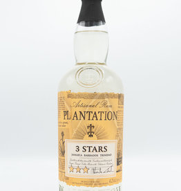 Plantation Planteray 3 Stars Rum