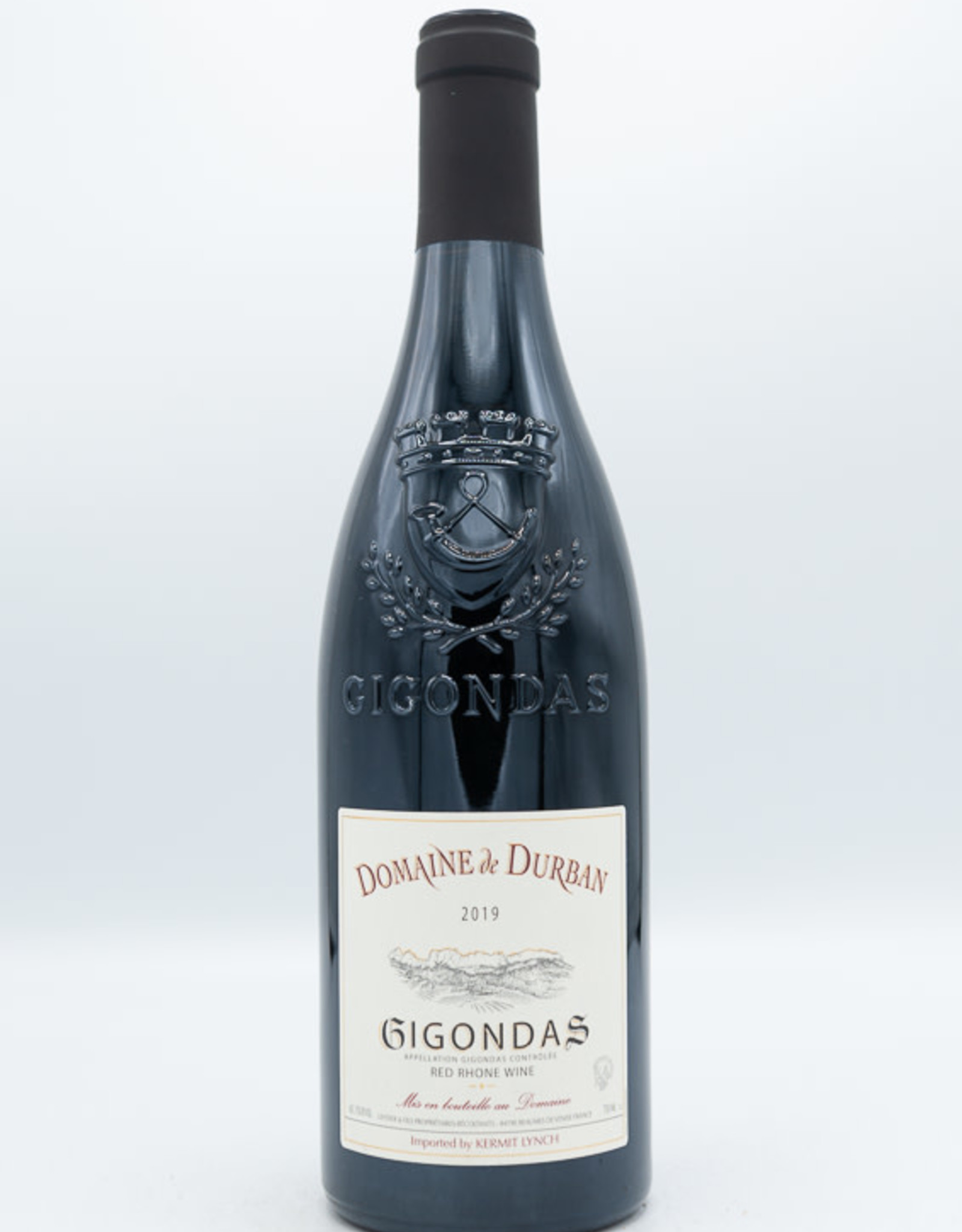 Domaine de Durban Domaine de Durban Gigondas