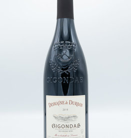 Domaine de Durban Domaine de Durban Gigondas