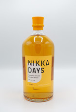 Nikka Nikka Days Blended Whisky