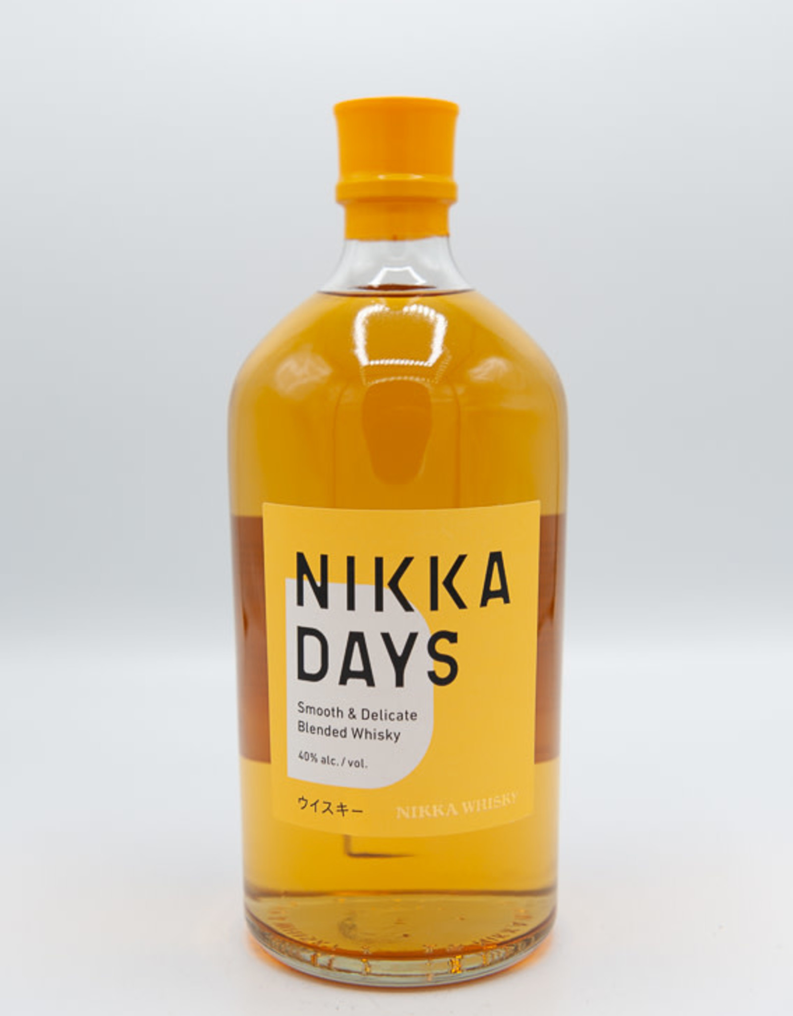 Nikka Nikka Days Blended Whisky