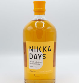 Nikka Nikka Days Blended Whisky