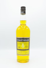 Chartreuse Chartreuse Yellow
