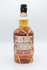 Plantation Planteray 5 Year Barbados Rum
