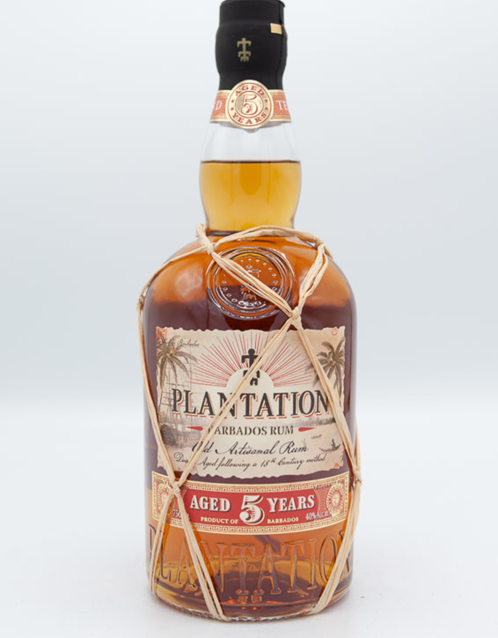 Plantation Plantation 5 Year Barbados Rum