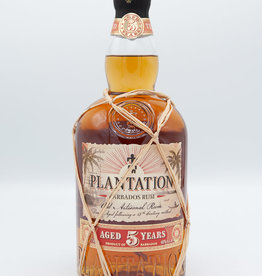 Plantation Planteray 5 Year Barbados Rum