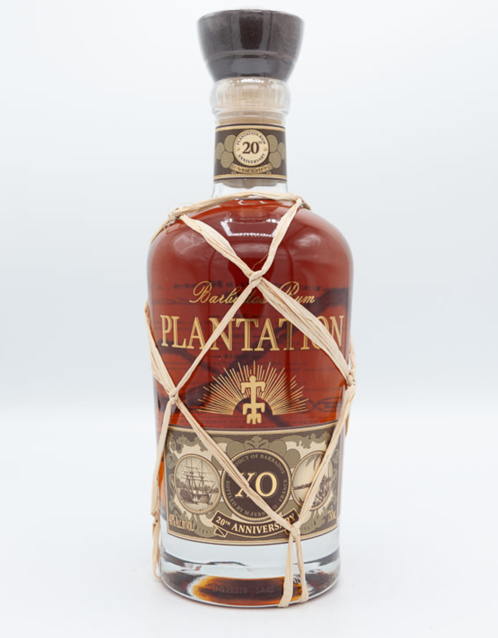 Plantation Plantation XO Rum