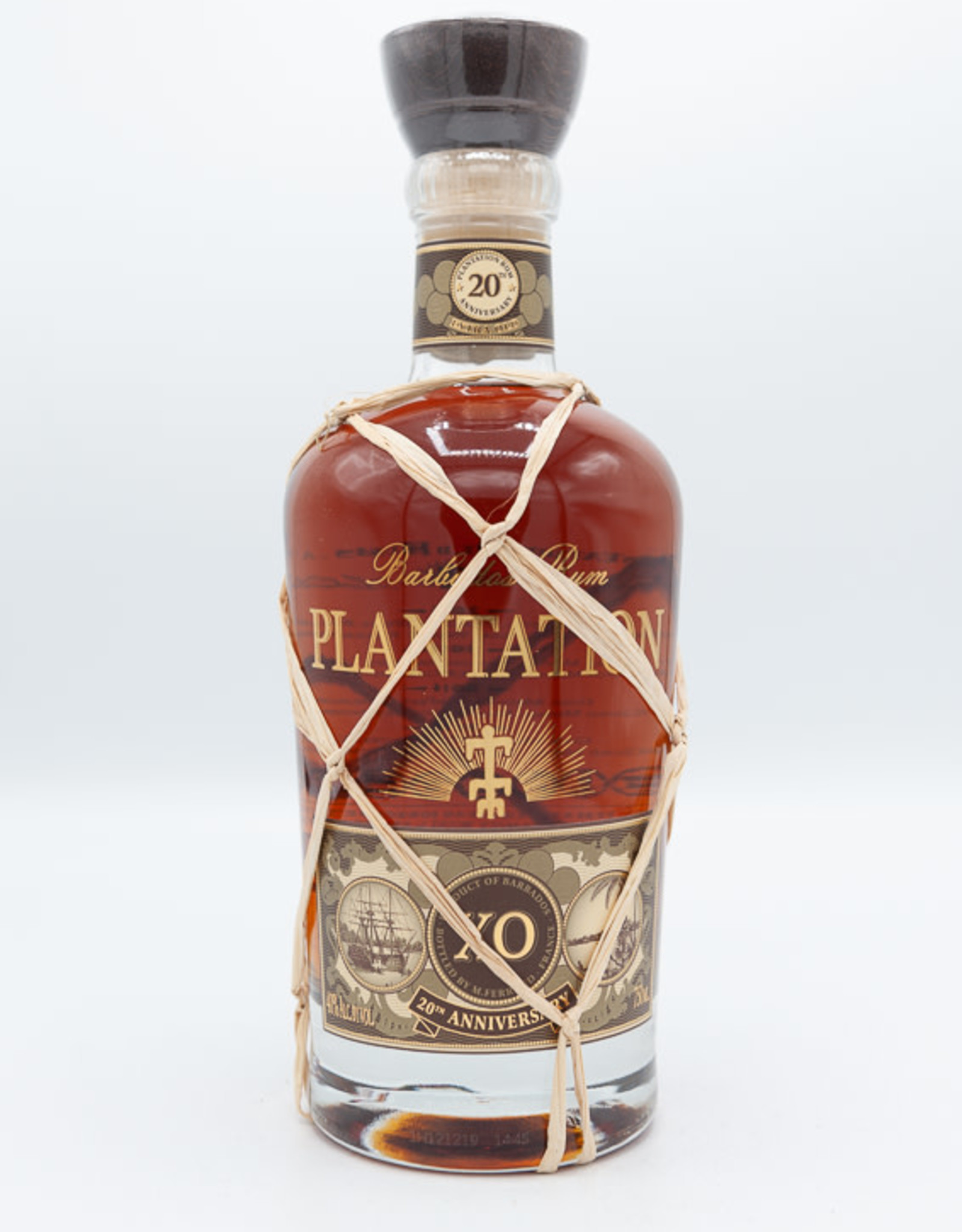 Plantation Planteray XO Rum