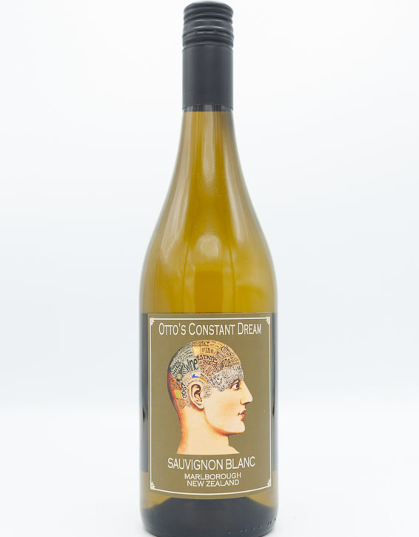 Otto's Constant Dream Otto's Constant Dream Sauvignon Blanc