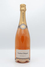 Gaston Chiquet Rosé Premier Cru Champagne